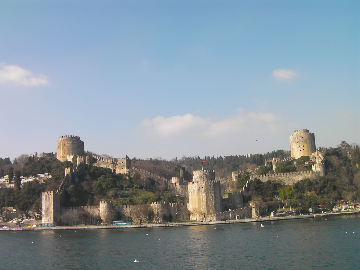 Historical Tour Package Istanbul (4 Days)