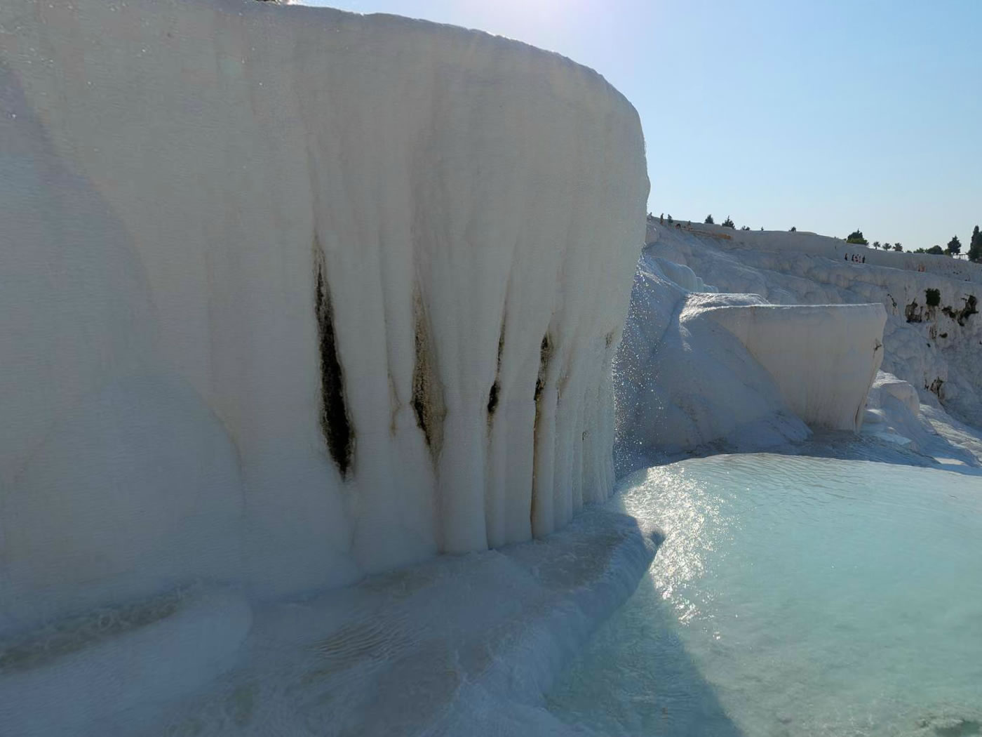 Istanbul Cappadocia Pamukkale Ephesus Tour 6