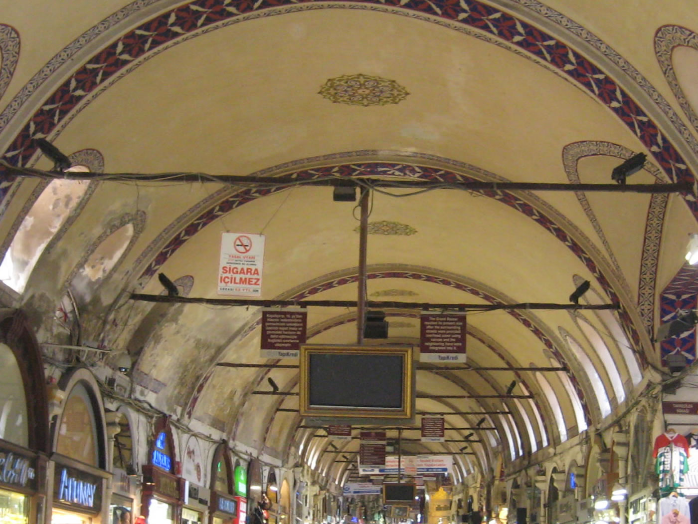 Istanbul Walking Historical Tour 6