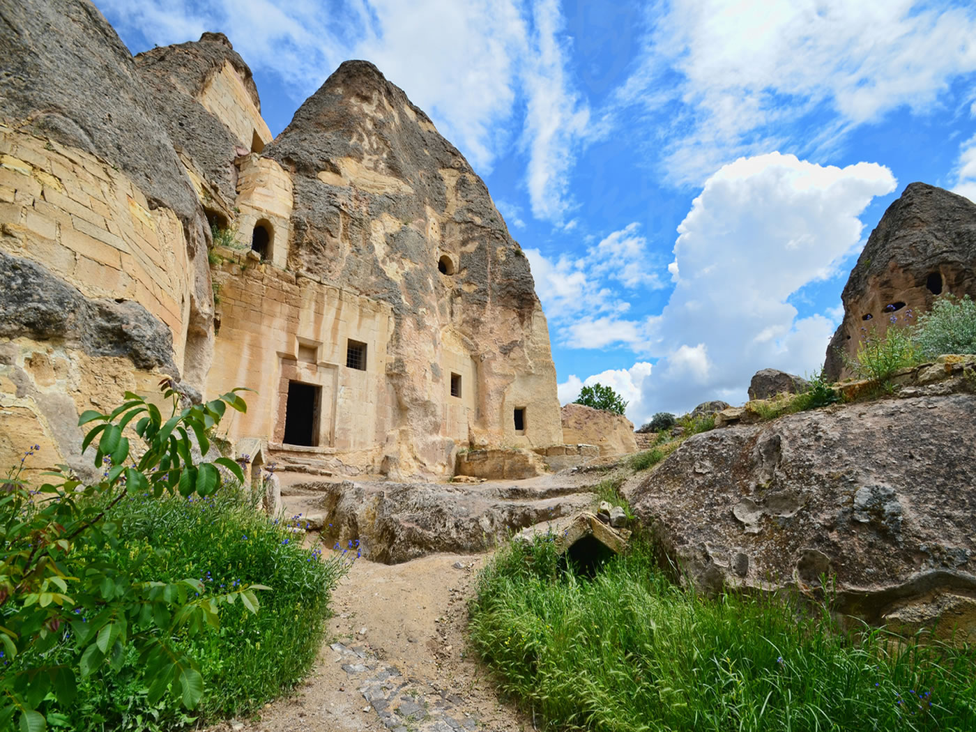 Konya Cappadocia Tour 6