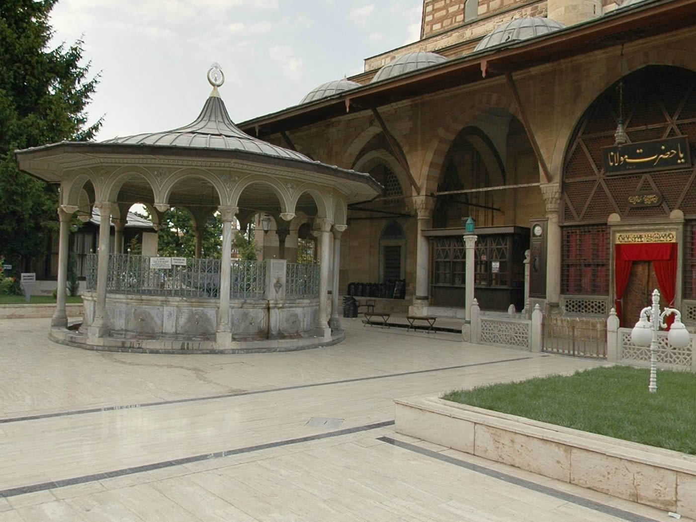Konya Islamic Daily Tour