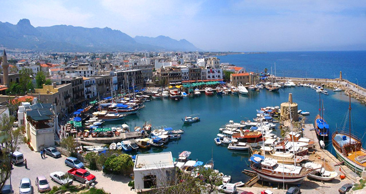 Kyrenia Day Tour 1