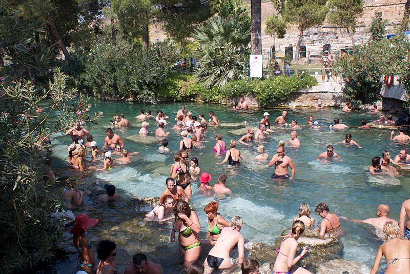 Laodicea And Pamukkale Tour 3