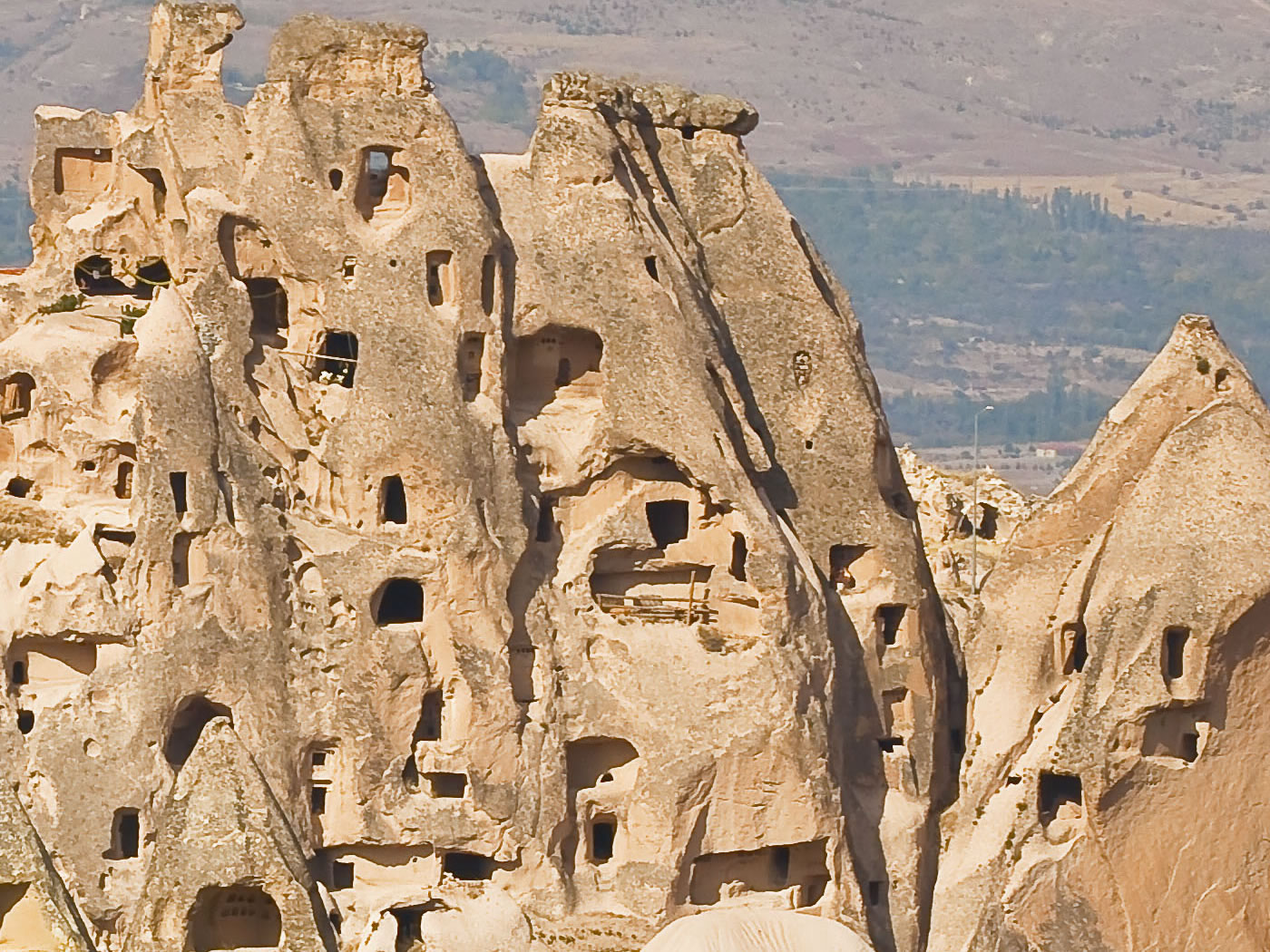 Magical Cappadocia Tour 3