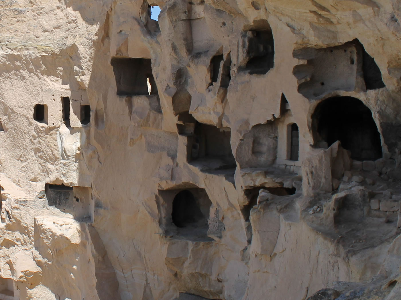 North Cappadocia Tour 5