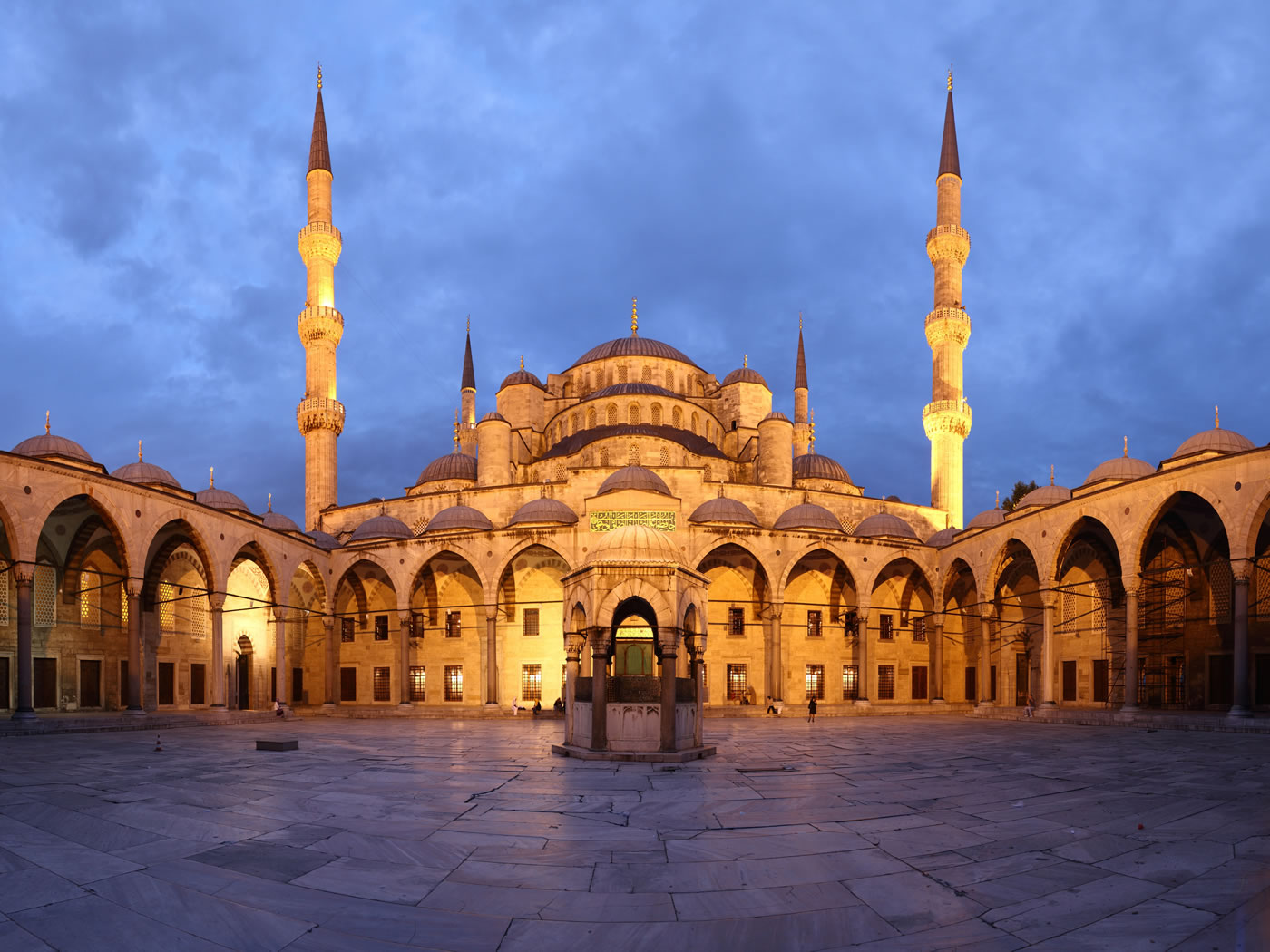 Only Istanbul Tours Package 2