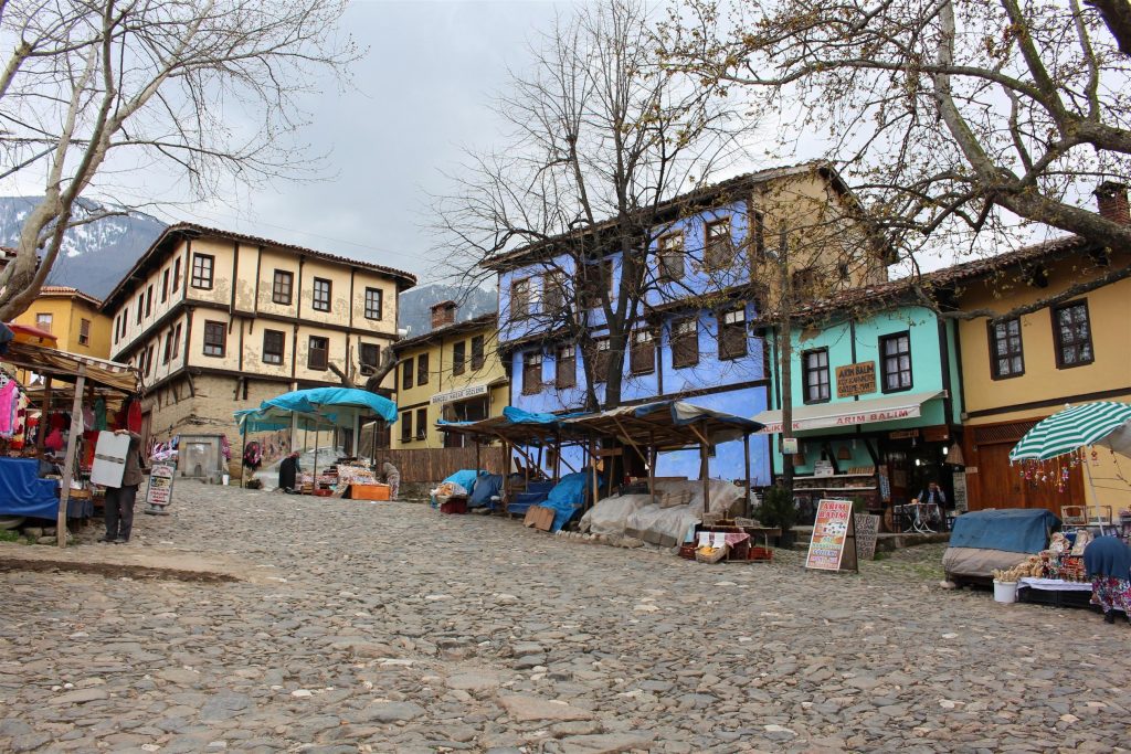 Ottoman Village Tour 6