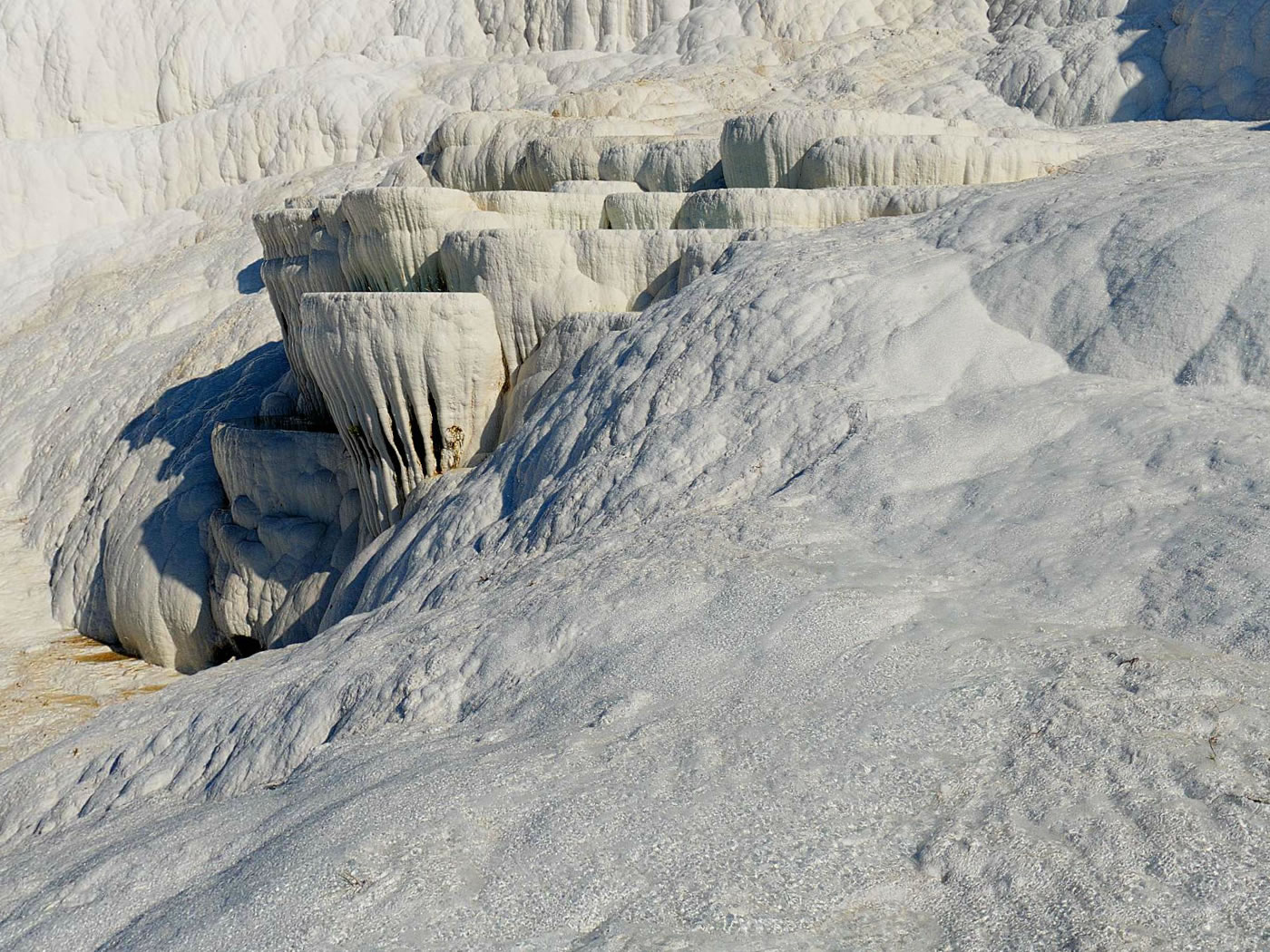 Pamukkale And Laodicea Tour From Istanbul 3