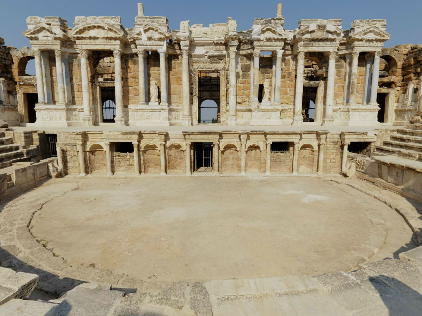 Pamukkale And Laodicea Tour From Istanbul 6