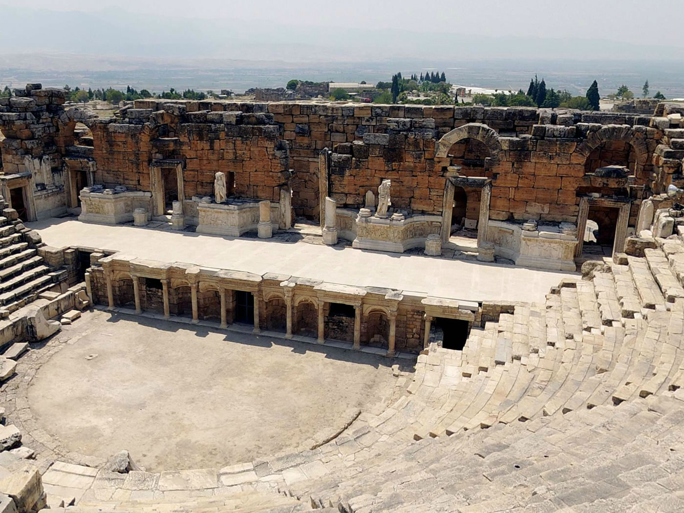 Pamukkale Tour From Denizli Airport 3