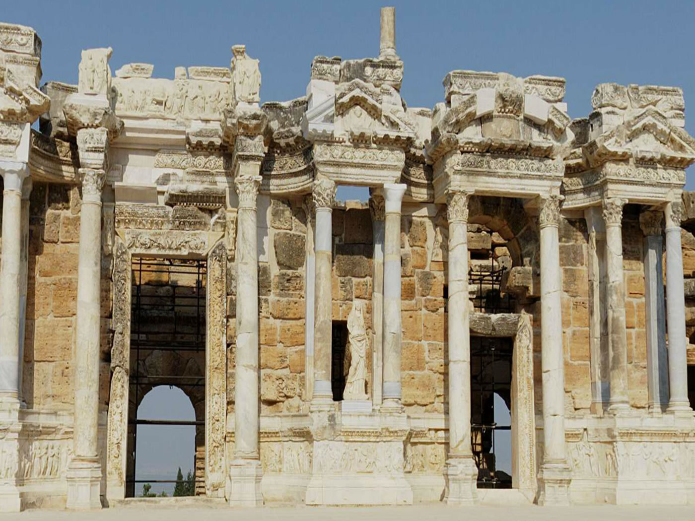 Pamukkale Tour From Denizli Airport 6