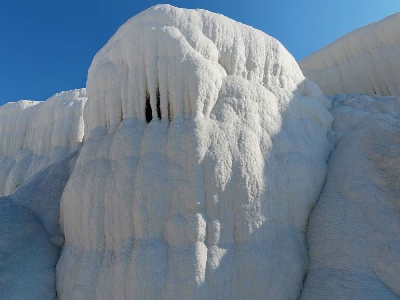 Pamukkale Tour From Istanbul 3