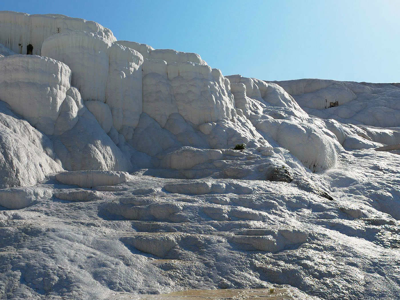 Pamukkale Tour from Kusadasi 2