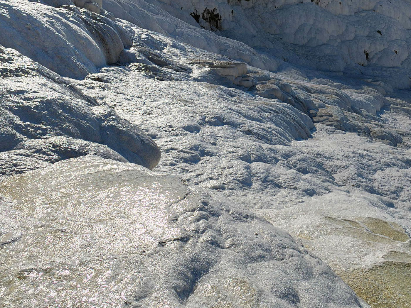 Pamukkale Tour from Kusadasi 3