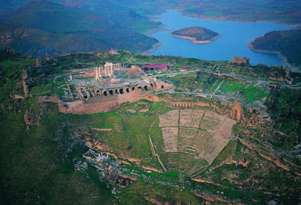 Pergamon Day Tour From Istanbul 6