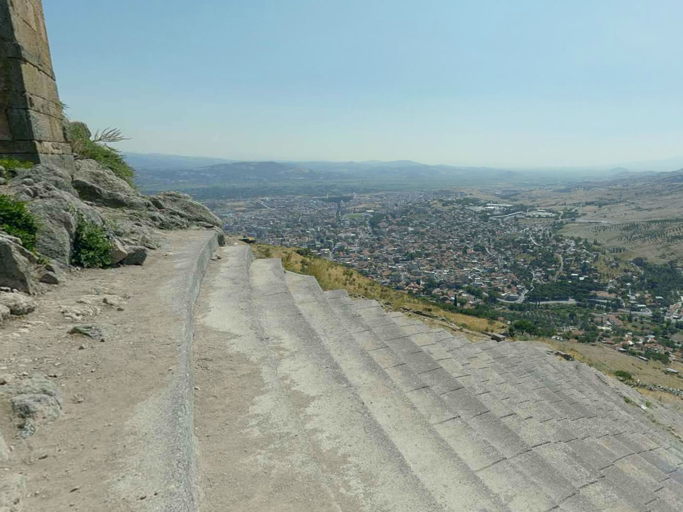 Pergamon Day Tour from Kusadasi 6