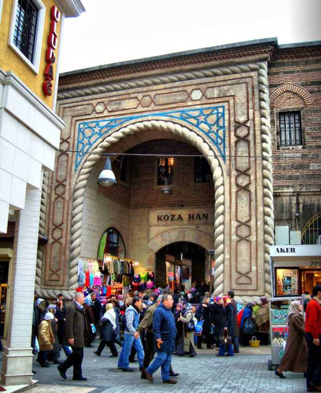 Private Bursa Tour From Istanbul 2