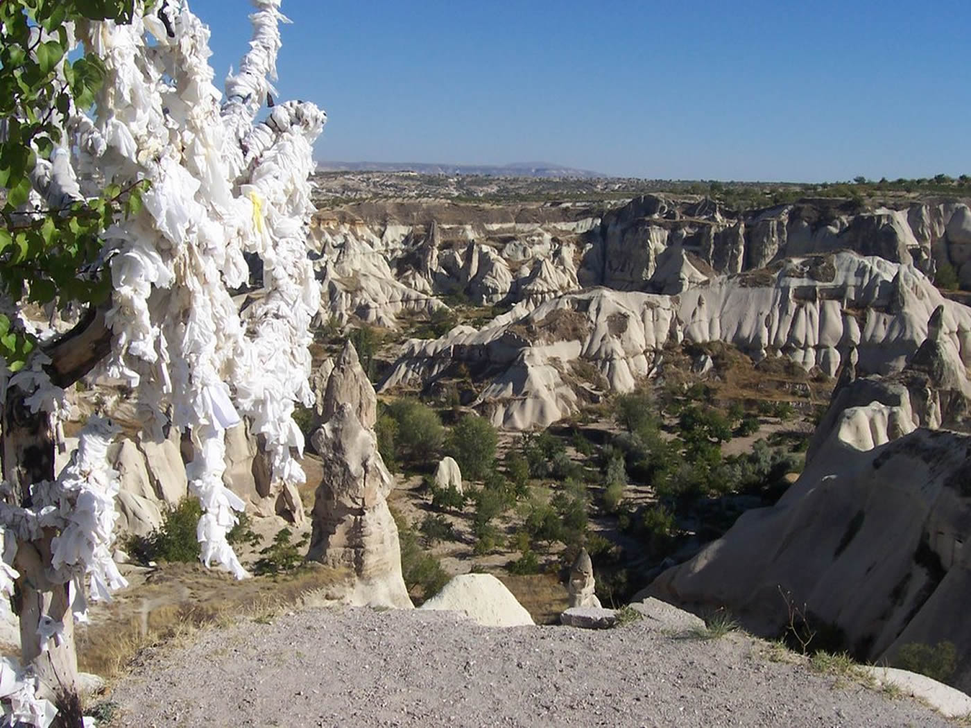 Private Cappadocia Tour From Kayseri 3