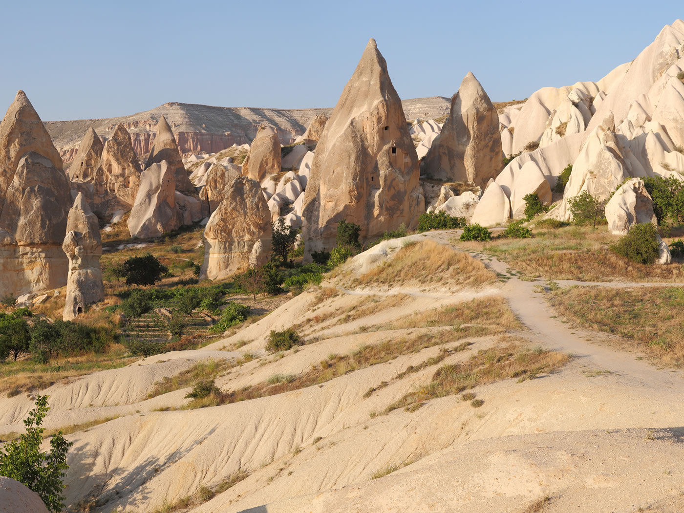 Private Cappadocia Tour From Kayseri 5