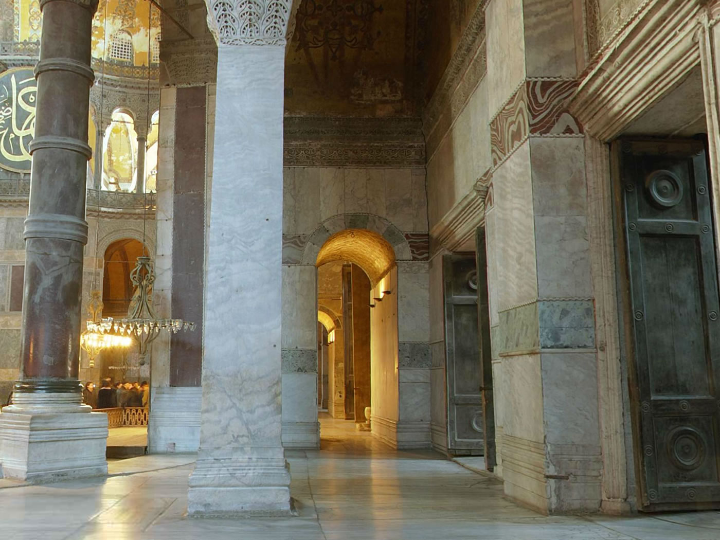 Private Istanbul Islamic Tour 5