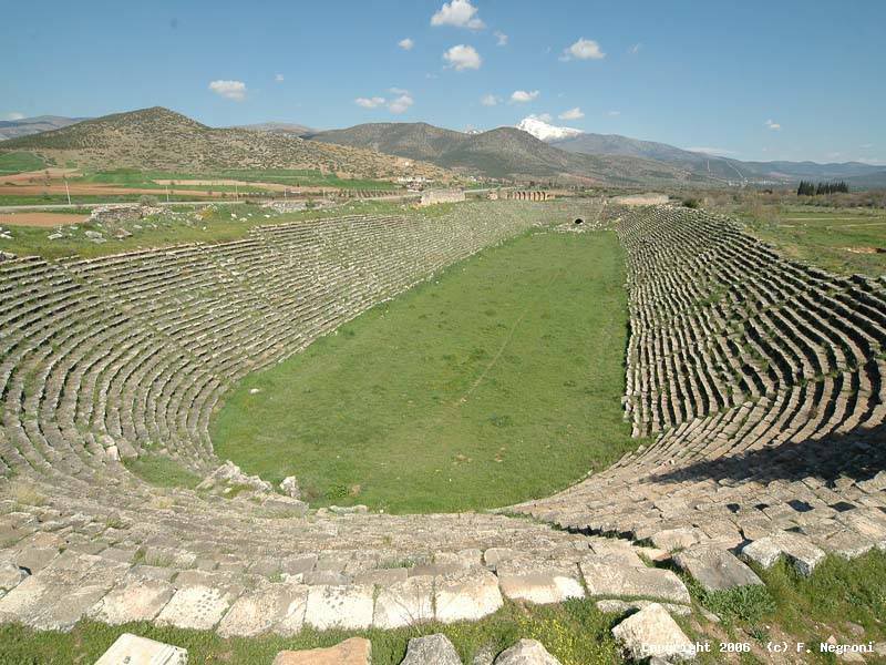 Private Pamukkale And Aphrodisias Tour 3