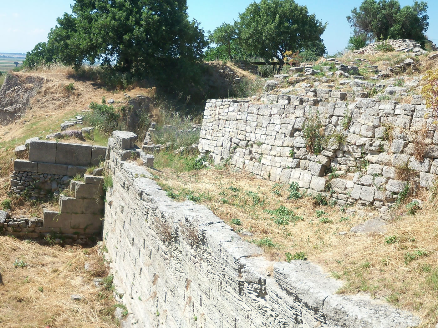 Private Troy Day Tour From Canakkale 4