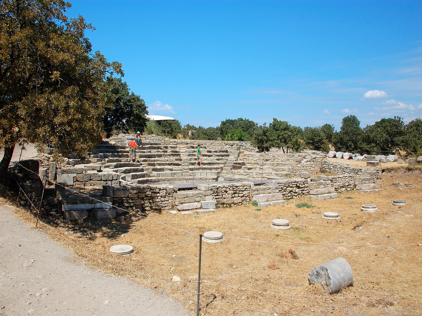 Private Troy Day Tour From Canakkale 5