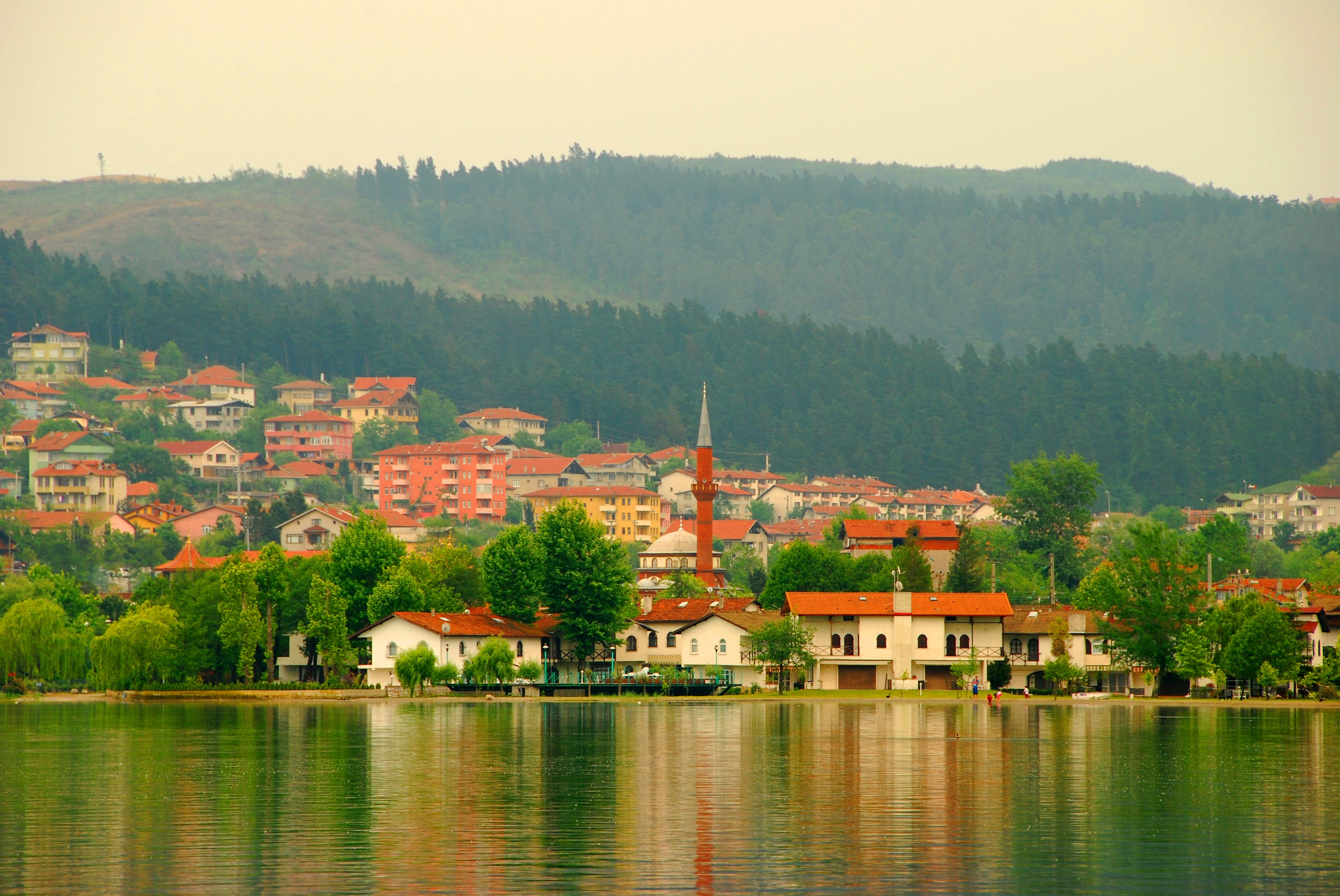 Sapanca And Kartepe Tour 4