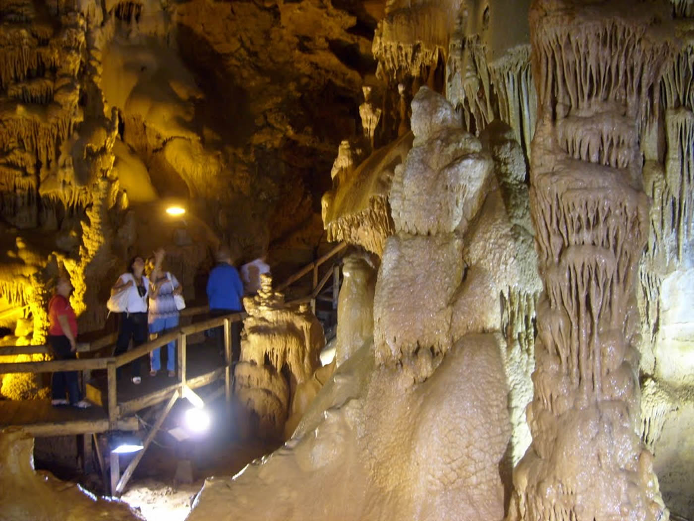 Sumela Monastery, Karaca Cave Tour 4