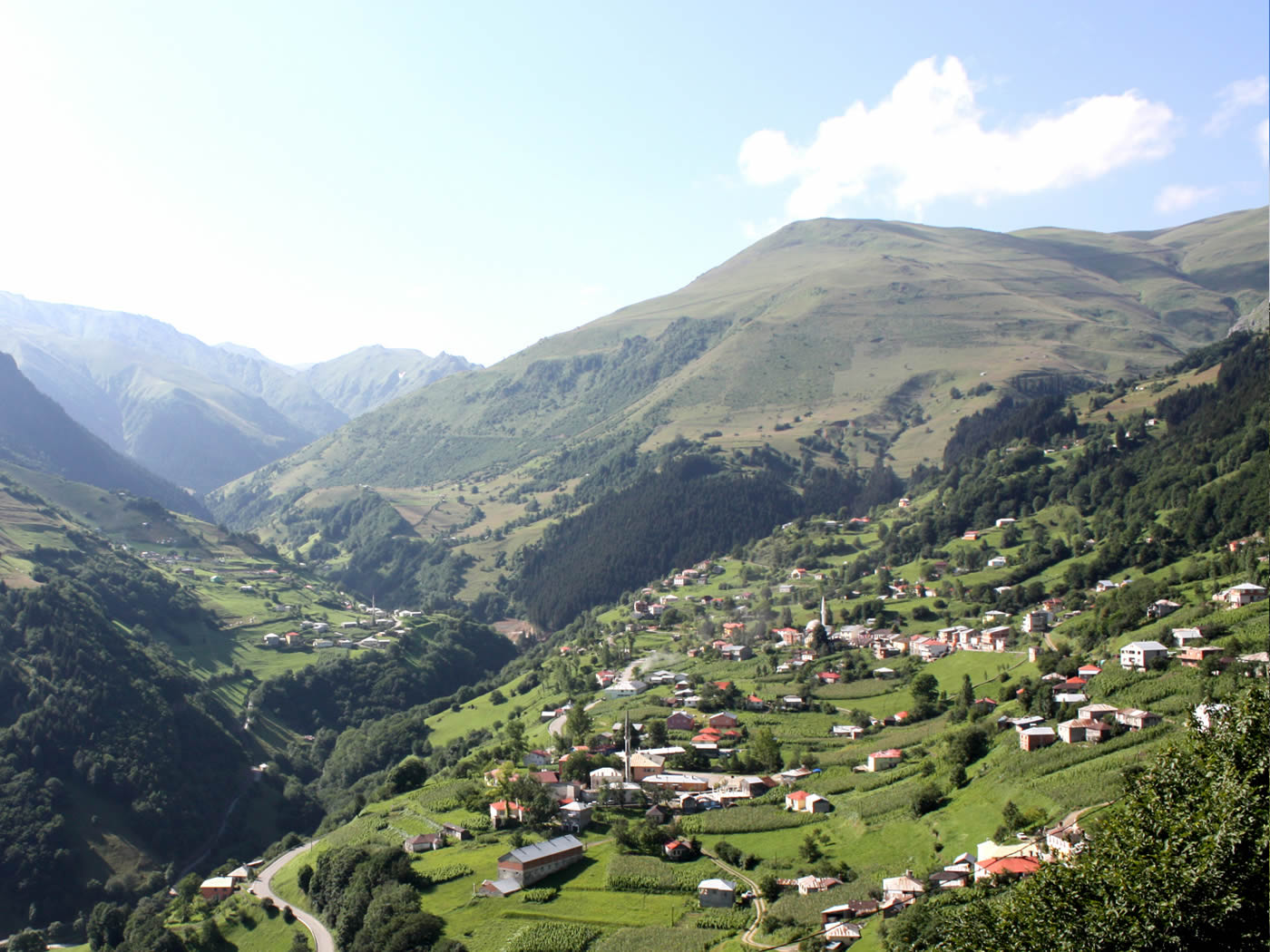 Trabzon Day Tour from Istanbul 6