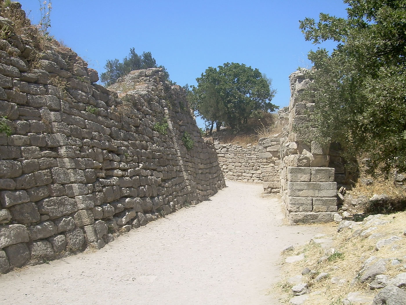 Troy Day Tour From Canakkale 2