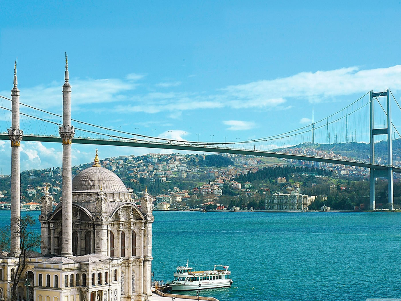 Turkey Express – 7 Day Exclusive Turkey Tour 3
