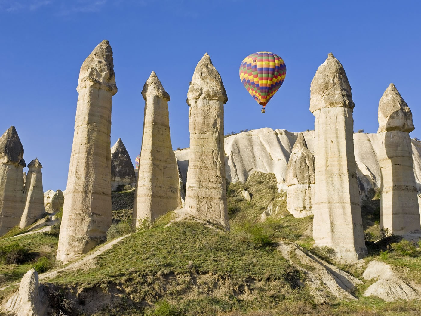 Turkey Tours 4 Days 4