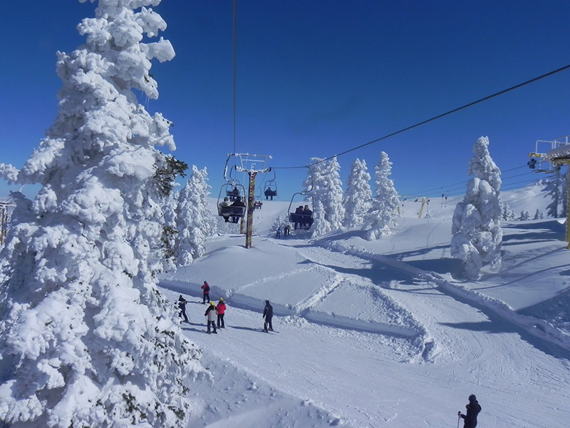 Uludag Ski Tour From Istanbul (Group Tour English Speaking Driver) 5