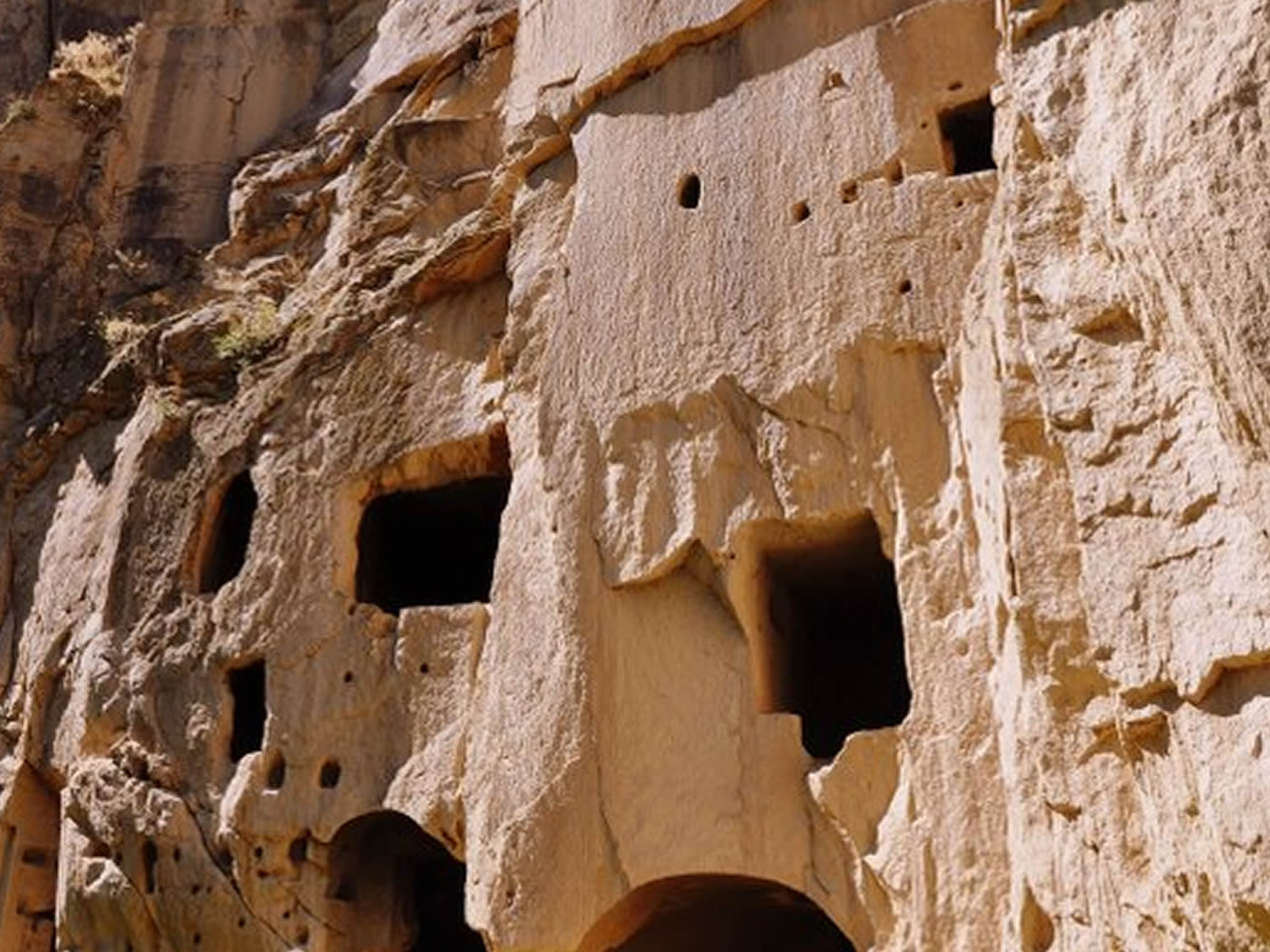 Valleys Walking Tour In Cappadocia 4